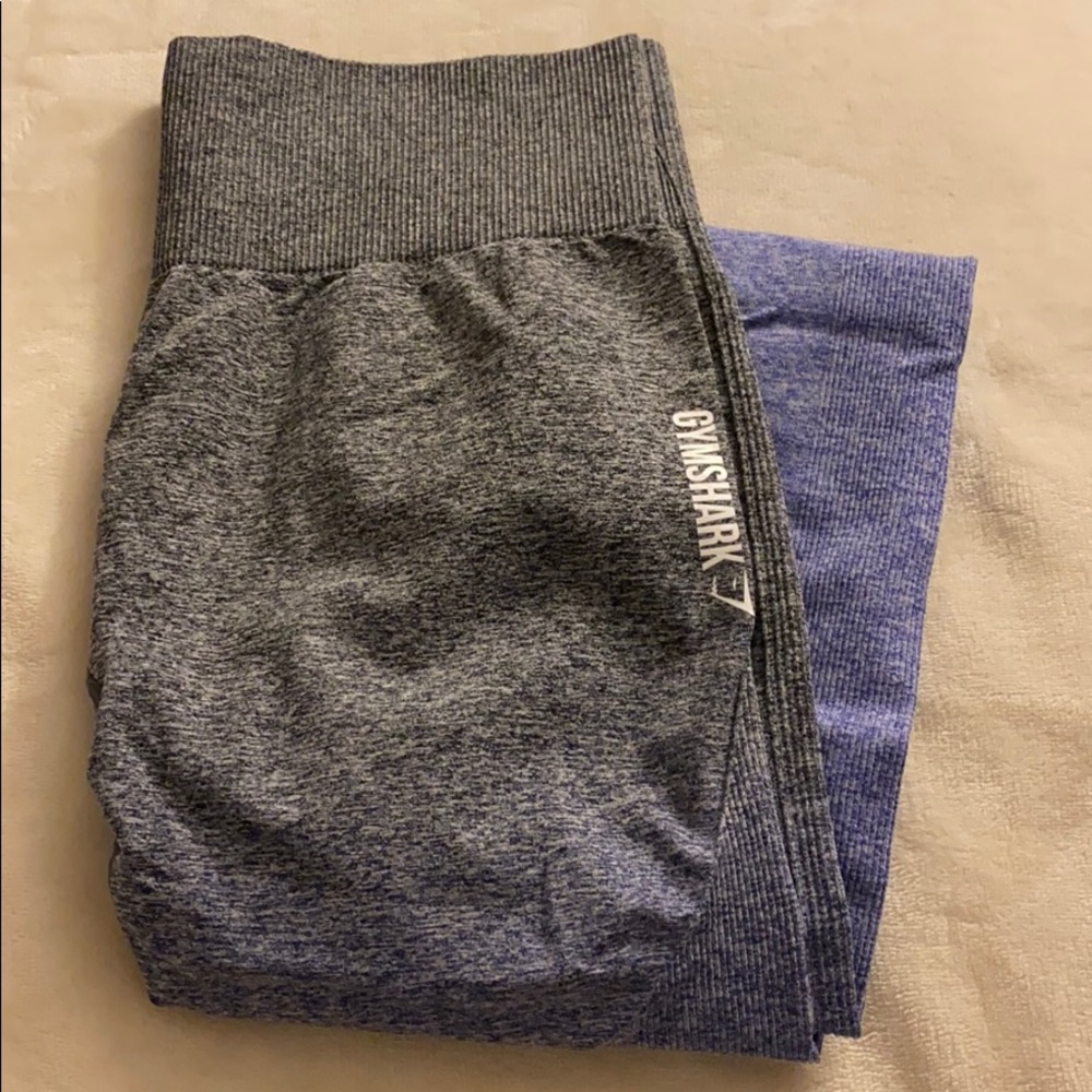 Gymshark Ombré leggings